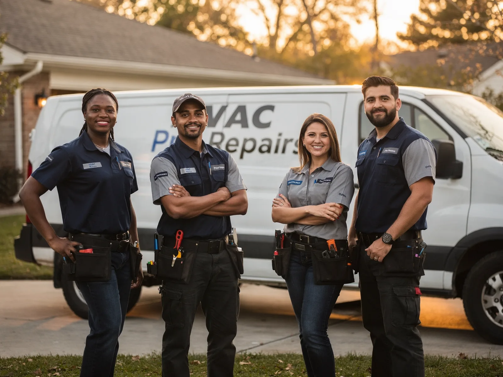 Heat Pump Repair company in Lockport, LA