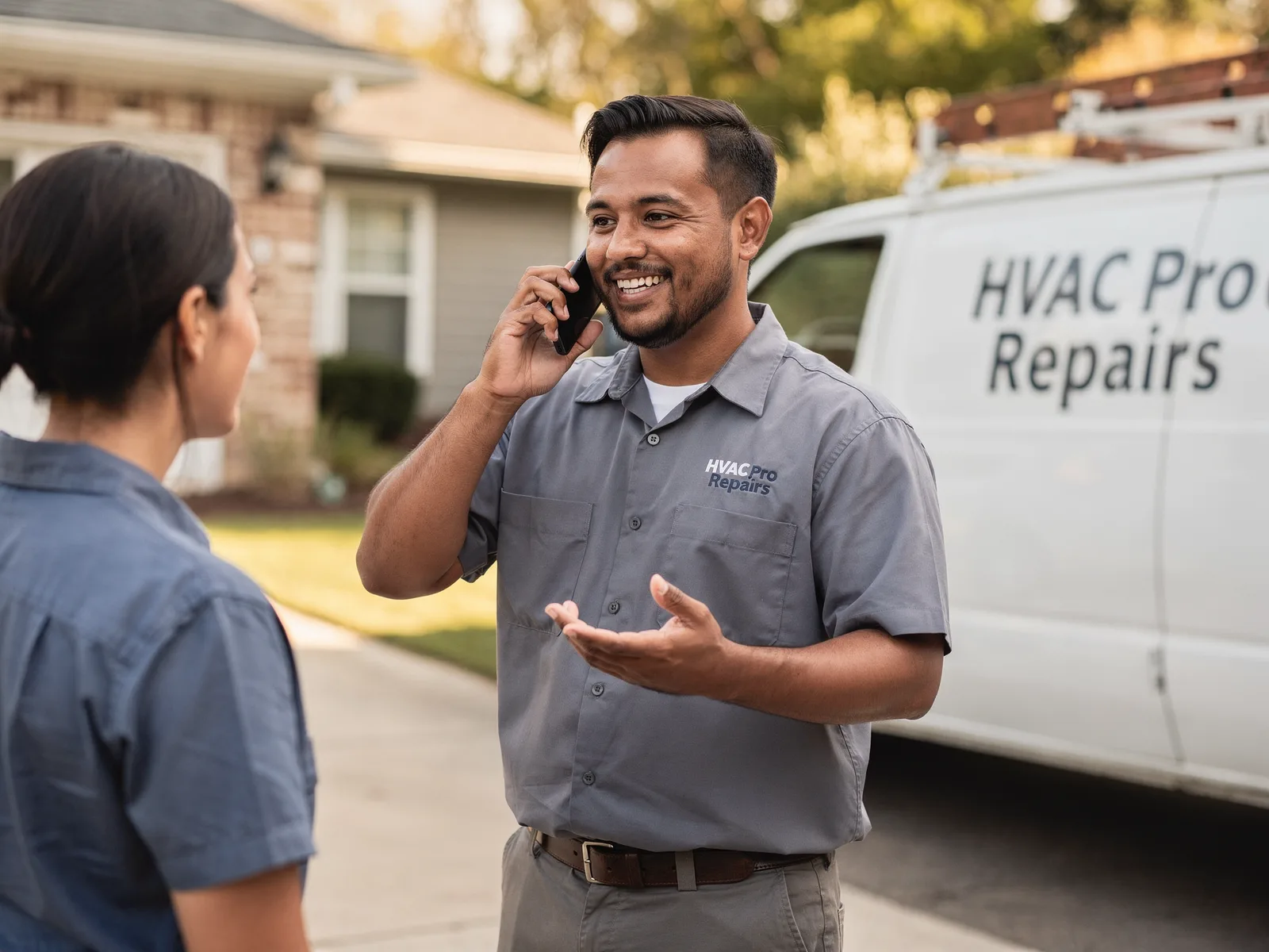 Heat Pump Repair Lockport, LA FAQs